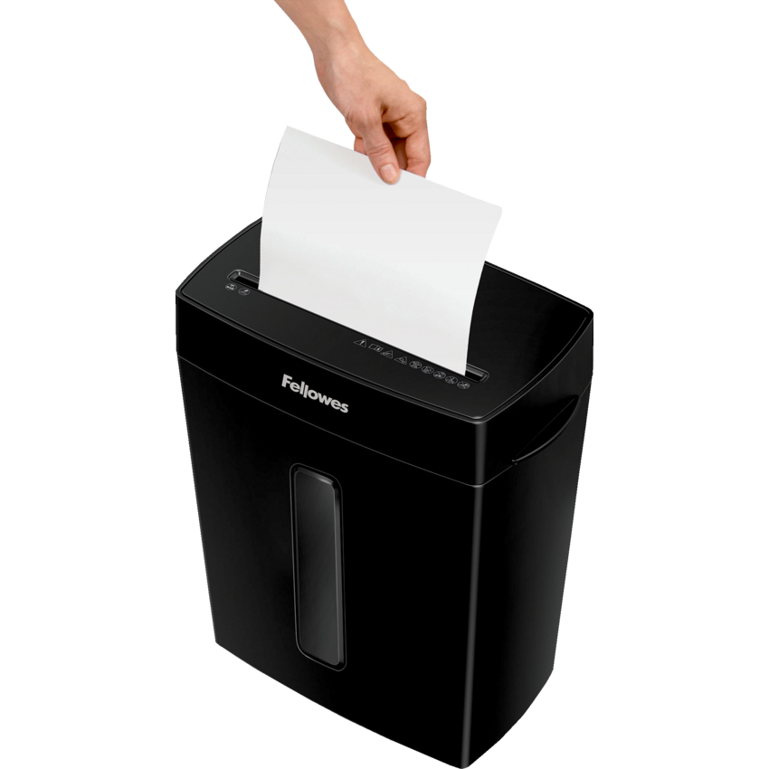 SHREDDER X-CUT P-40C POWERSHRED PERSONAL SHRDR